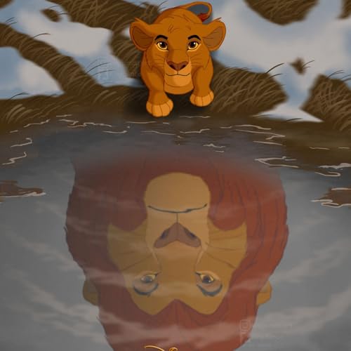 Mufasa's New Special Powers Complicate The Circumstances Of His Lion King Death cover art