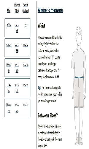 Fruit of the Loom Boys 7 Pack signature cotton Briefs Multicolor - Large2