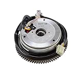  Zündung mecaboit Oem xpower/tzr (5wxh14000100) komplett