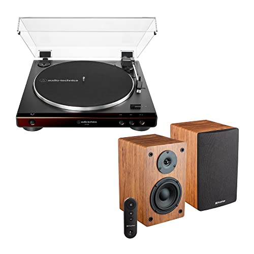 Best Turntable Speaker Package Expert Review The Modern Record