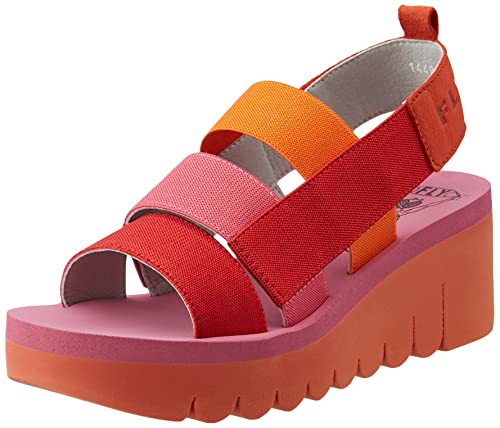Image of Fly London Women's Yere847fly Sandal