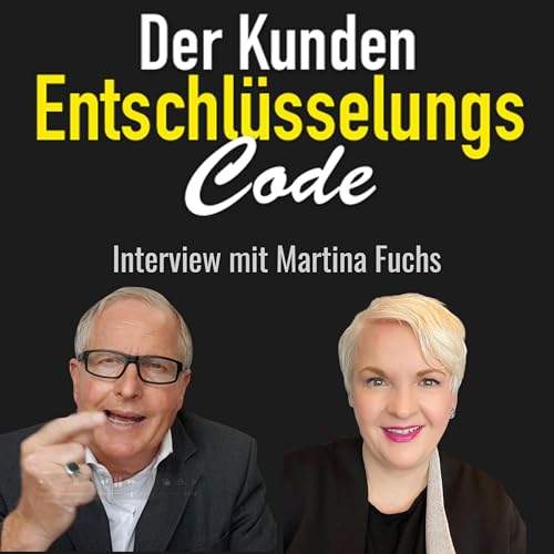 Interview Martina Fuchs: Vom Journalismus zum gefragten Experten Branding
