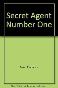 Secret Agent Number One