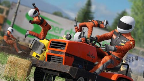 6. Bild von Wreckfest - PlayStation 5