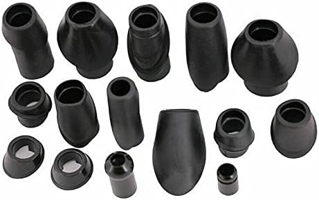 Car Electric Aerial Wing Mount Replacement Universal Automatic Antenna Fitting Kit