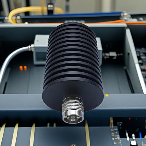 BECEN Dummy Load PL259 100W UHF DC-1GHz 50 Ohm miniatura 5