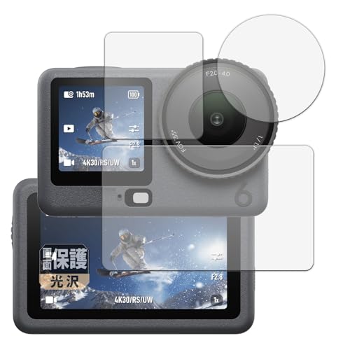 Leipsden tB DJI Osmo Action 6 (C/Tu/Y) Ή یtB dl hCA {