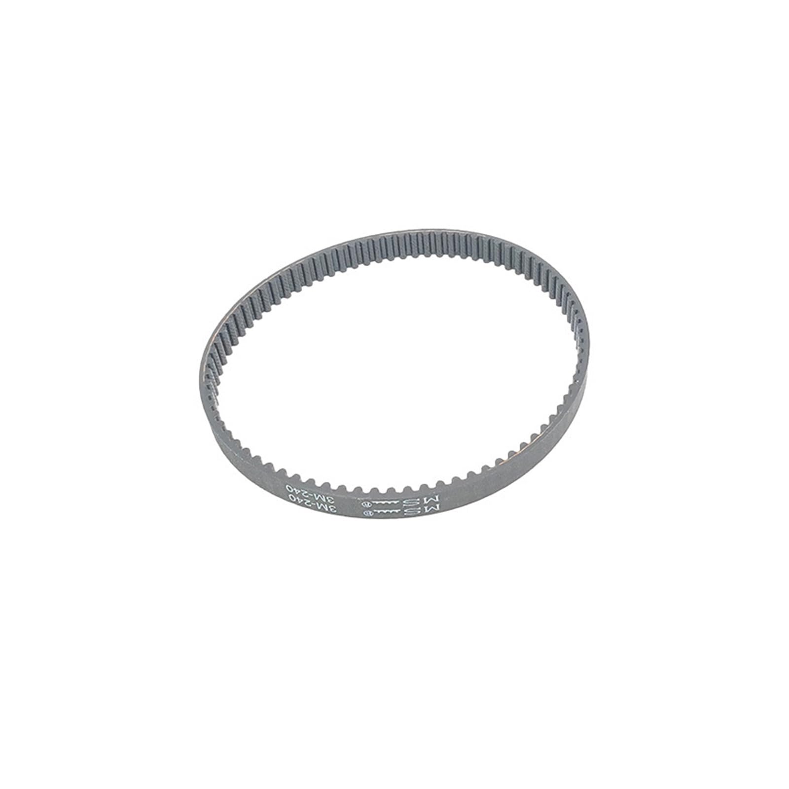 1 Stück Staubsaugerteile, Umfang 240 Mm, Breite 7 Mm – Unverzichtbares Zubehör For Haushaltsreinigungsgeräte, 3M-240-7 Riemen