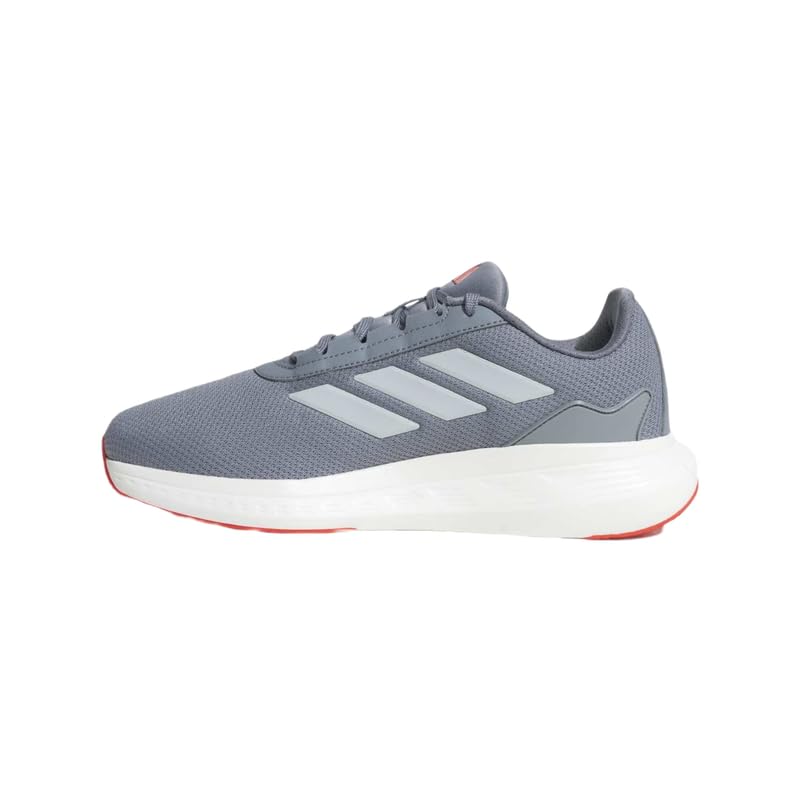 Image of adidas Men Aeroturbothrive M Running Shoes Grey 8