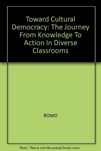 Amazon.co.jp: Toward Cultural Democracy: The Journey From Knowledge To ...