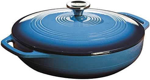 casserole pot with lid
