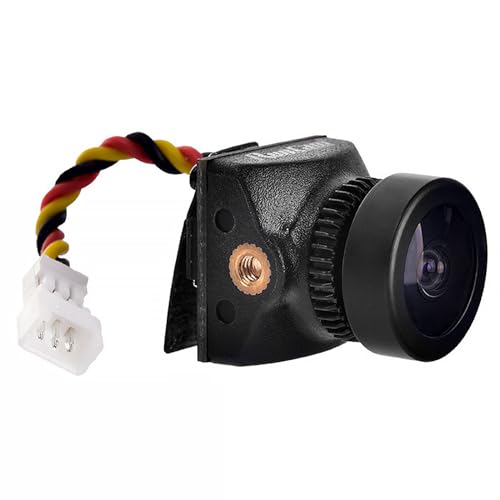 Image of RunCam FPV Camera Nano 2, 700TVL 1 /3 inch CMOS Wide Angle NTSC Compact Mini Micro Analog FPV Camera Module, for RC FPV Drone Toothpick Style Quadcopter Helicopters RC Racing Car