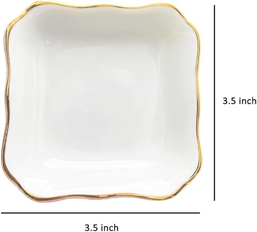 Miniatura 7 de Plato para anillos  Regalos para la madre de la novia de la novia  Today A Bride Forever Your Little Girl  Regalos únicos de boda para mamá  Para