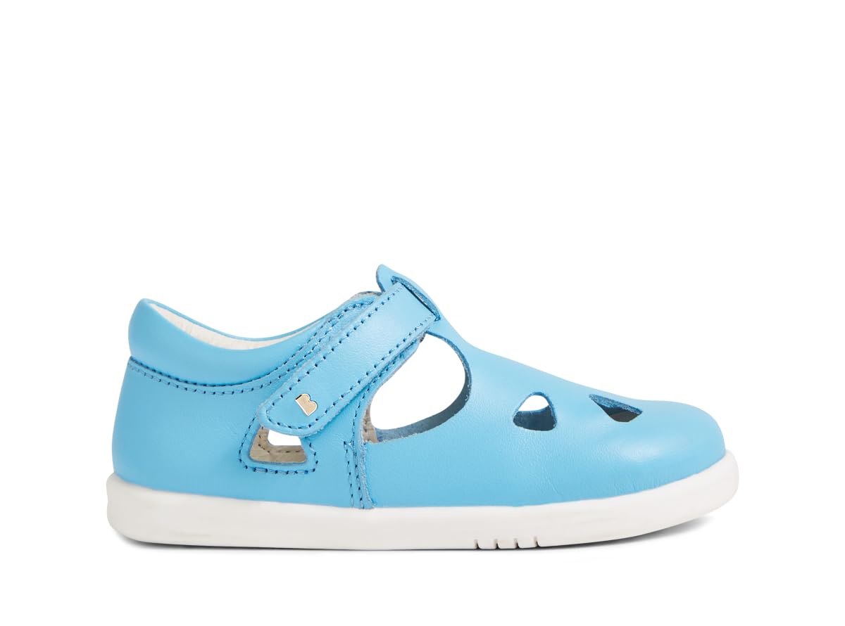 Bobux I-Walk Zap II Closed Sandal_Walkers - Sandali per bambini in pelle