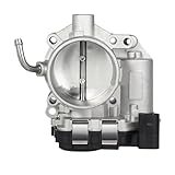 Für VW Für Jetta Für Käfer Für Golf Für Passat Für Kaninchen 2,5 L 2008-2014 07K133062A 07K 133 062A Drosselklappengehäuse Ventil Assy