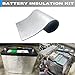 Battery Blanket Battery Insulation Kit 40