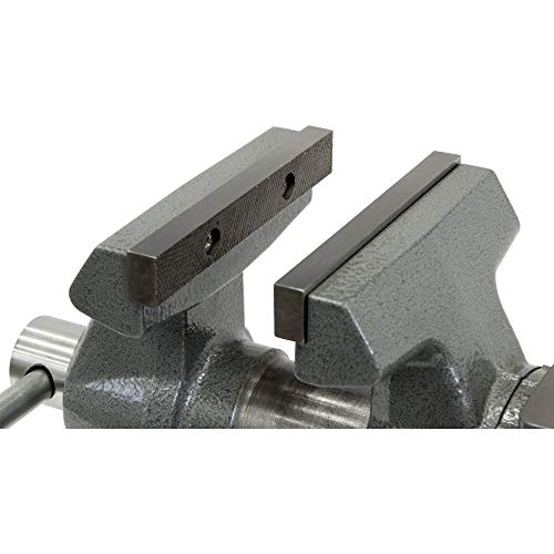 Wilton Tools 550P, Multi-Purpose Bench Vise, 5-1/2
