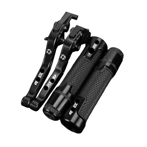 Leviers de frein et d'embrayage moto poignées CBR 650 R