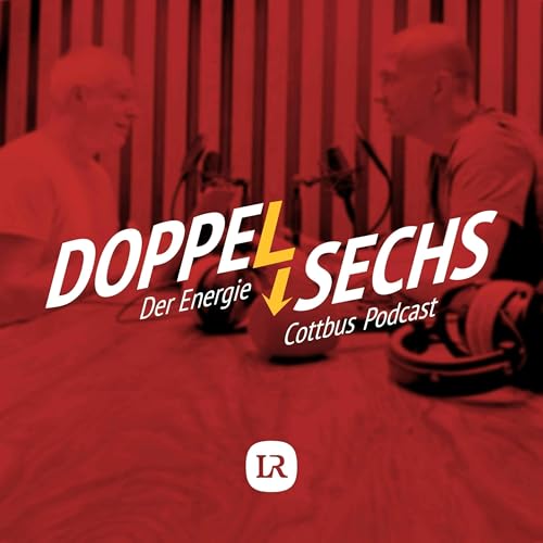 Wahnsinn bei Waldhof Mannheim - turbulentes Derby gegen Aue Podcast Por  arte de portada
