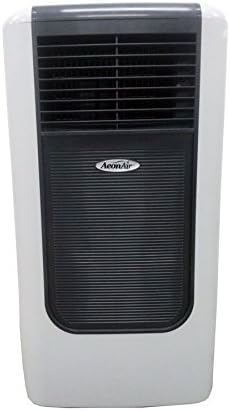 Aeonair 8 000 Btu 200 Sq Ft 115 Volt Portable Air Conditioner Amazon Ca Home