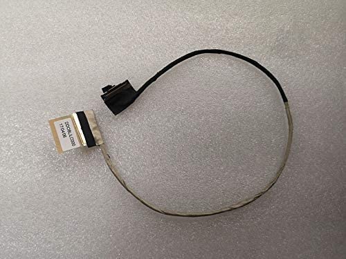 TSZPY Para Toshiba Satellite L50-B L55-B L55D-B Cable de pantalla LCD DD0BLILC000 DD0BLILC020 DD0BLILC030 Cover