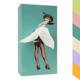 【Flying Skirt Shaped Tissue Box】 : Verwandeln Sie gewöhnliche alte Papierhandtuchboxen in kreative und interessante Dinge. Jedes Mal, wenn die Papierhandtücher geöffnet werden, wird der Rock des Mädchens wie eine Brise neu verformt.