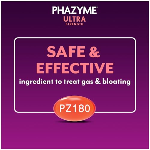 Phazyme P18049 Pill