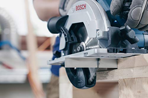 Bosch 1x PRO Aluminium cordless Kreissägeblatt, 140 x 1,6 x 10 mm – Ansicht 5