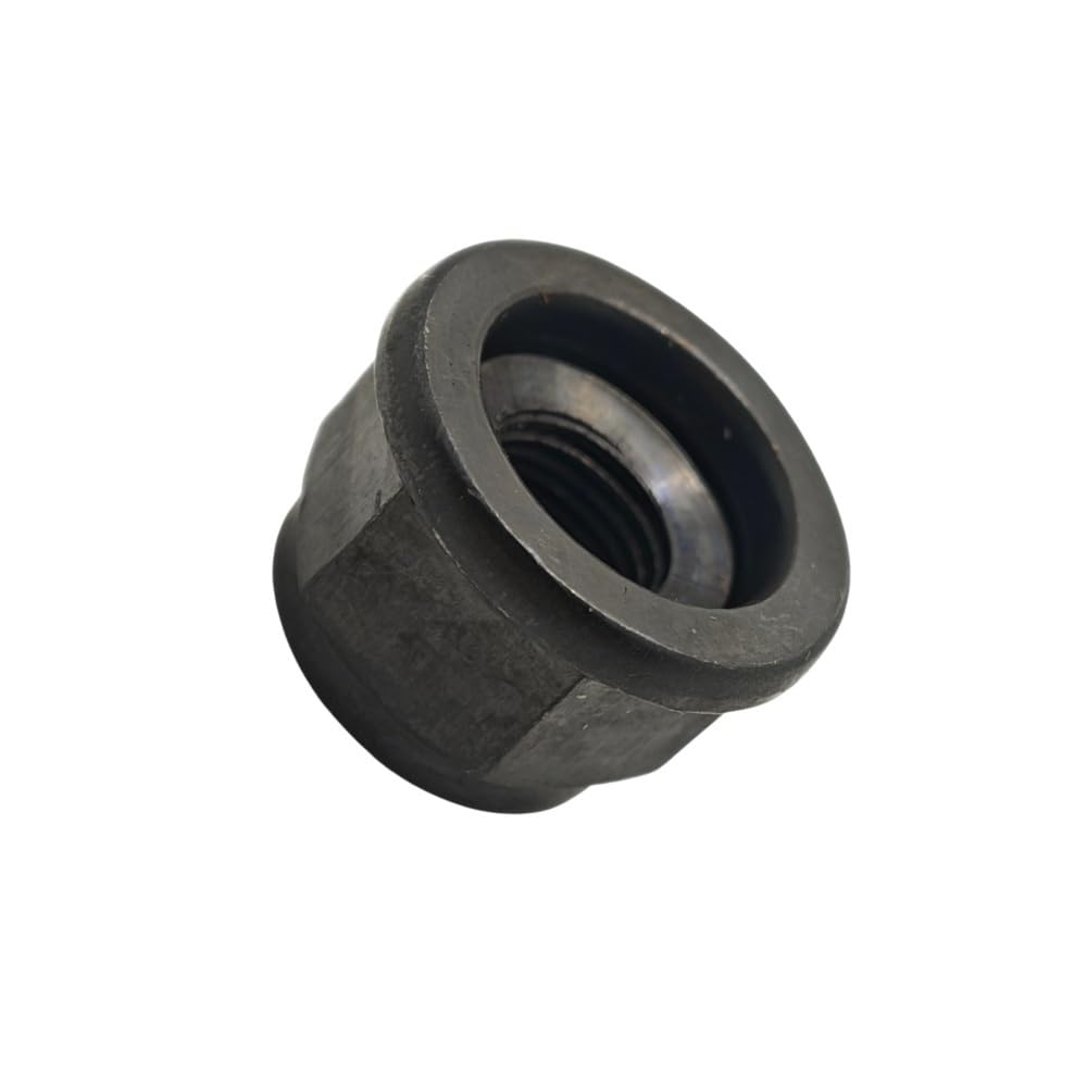 30pcs 10mm X 1.0 LH Thread Blade Collar Nut Fit for FS86 FS87 FS87R FS88 FS90 FS120 FS200 FS250 Brush Cutter Part