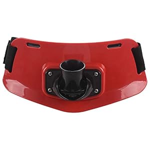 Blmirror 230315A2 Pasek Wędkarski Regulowany