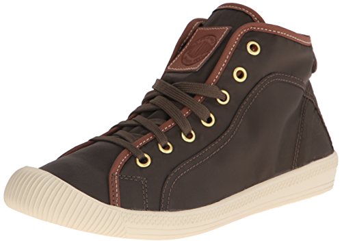 Palladium Women's Flex Lace Mid TX Combat Boot