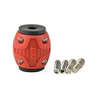 Stabilizzatori Per Arco In Gomma Wolfman - Set Palle Shock Per Arco Ricurvo E Compound - Foto 12