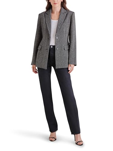 Steve Madden Women's Justine Blazer