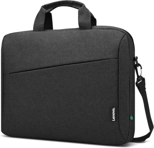Image of Lenovo Laptop Carrying Case T210, 15.6-Inch Laptop and Tablet, Sleek Design, Durable and Water-Repellent Fabric