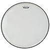 Remo drum head Diplomat transparent snare drum resonance 14" SD-0114-00 #2