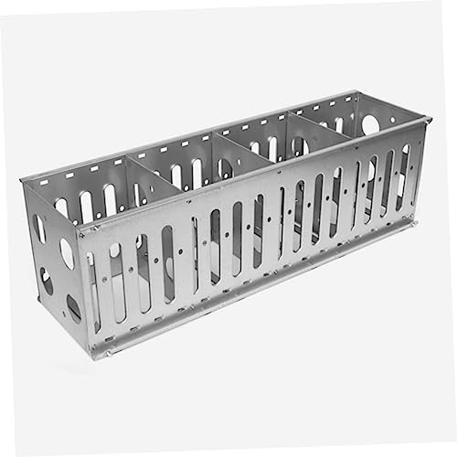 Caja externa para disco duro Mikikit en acero inoxidable miniatura 3