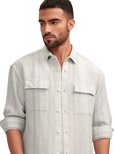 Image of Locomotive Men's Relaxed Fit Shirt