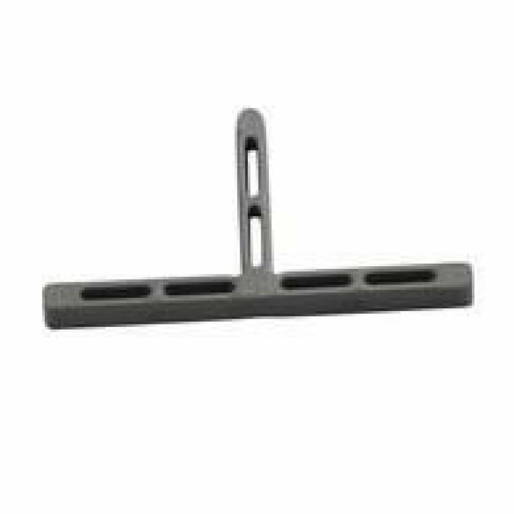 DISTANZIATORE PIASTR. A "T" MM.3 PZ.250