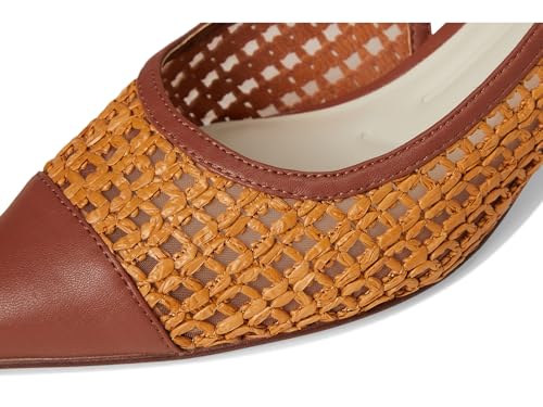 Image of Franco Sarto Women's Racer Slingback Pump
