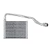 TYC 97268 Replacement Evaporator for DODGE JOURNEY