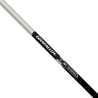 TaylorMade Grafalloy PFC 60 Series Driver Shaft (Regular, None)