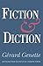 Fiction and Diction