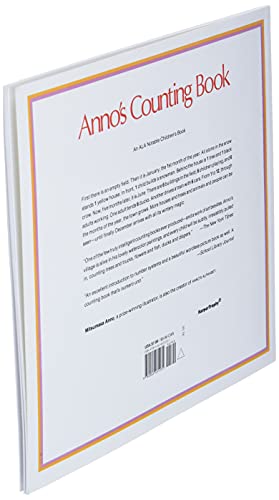 Anno's Counting Book