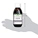 HERBION Naturals Ivy Leaf Cough Syrup with Thyme and Licorice, 5 FL Oz, Soothes Throat and Relieves Respiratory Discomfort, for Adults, Kids 13 Months and Above, Alcohol Free, Sugar Free with Stevia