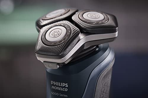 Philips Norelco S5880/81 Shaver 5400, Rechargeable Wet & Dry Shaver thumb #8
