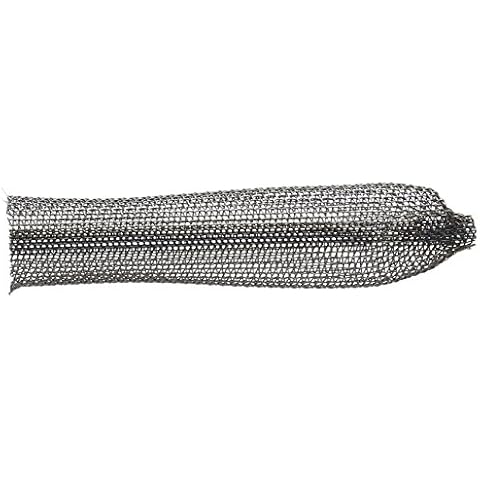 Rawlplug 60113 17 x 95 mm Mesh Sleeve (10 Pieces) Cover