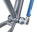 Park Tool BBT-59.2 16-Notch Bottom Bracket Tool - fits Shimano BBR60, MT-800, etc.