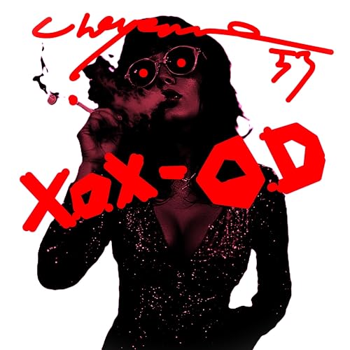 X.O.X-O.D [Explicit]
