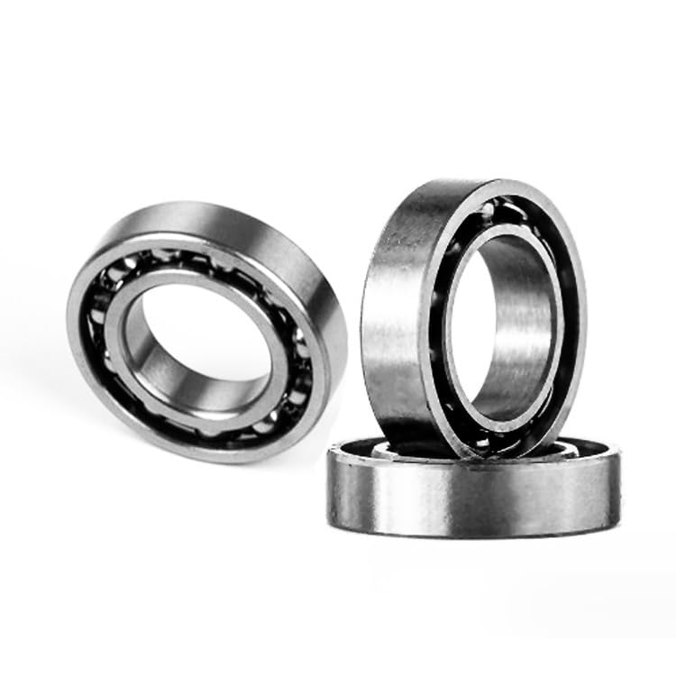 Standard Steering Gear Universal 106 Ball Bearing Diameter 10mm,Replacement Part(Choose Different Quantities of Packaging)(Fifty Pieces Set)