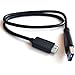 Bargains Depot Electronics® Products Brand New 1.5 ft USB 3.0 Charger+Data SYNC Cable Cord For WD My Passport Ultra WDBMWV0020BBK NECS + Free Gift